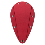 Xikar Xi Perfect Cutter Red