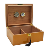 50-75 Stick Cohiba Styled Humidor Square