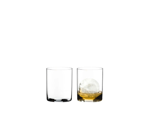 Riedel H20 Bar Whisky 2 Pack