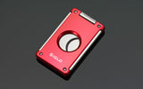 Siglo Switch Blade Cutter Metallic Red