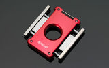 Siglo Switch Blade Cutter Metallic Red