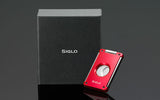 Siglo Switch Blade Cutter Metallic Red