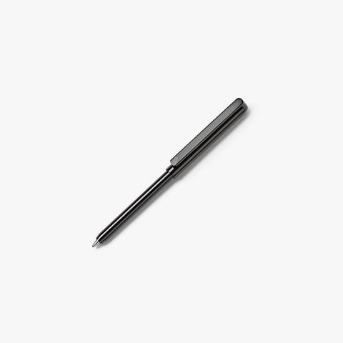 Bellroy Micro Pen Gunmetal