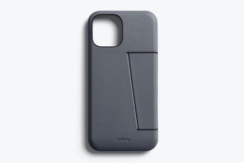Bellroy Phone Case - 3 Card i12 Pro Max Graphite