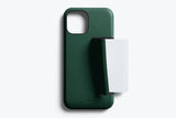 Bellroy Phone Case - 3 Card i12 Pro Max Racing Green