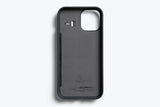 Bellroy Phone Case - 3 Card i12 Pro Max Racing Green