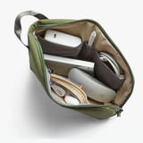 Bellroy Desk Pouch RangerGreen