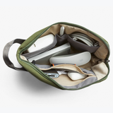 Bellroy Desk Pouch RangerGreen