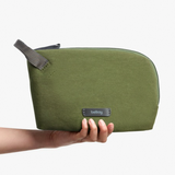 Bellroy Desk Pouch RangerGreen