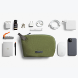 Bellroy Desk Pouch RangerGreen