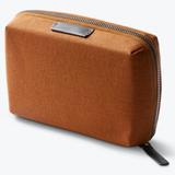 Bellroy Tech Kit Compact Bronze