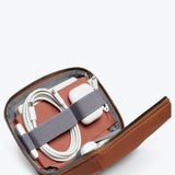 Bellroy Tech Kit Compact Bronze