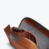 Bellroy Tech Kit Compact Bronze