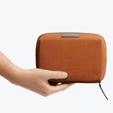 Bellroy Tech Kit Compact Bronze