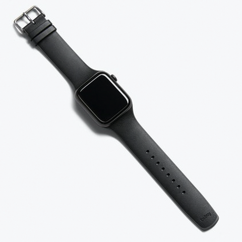 Bellroy Apple Watch Strap Large (42-44mm) Black