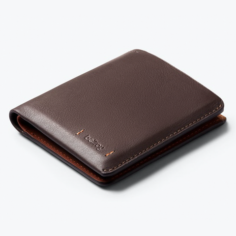 Bellroy Note Sleeve Premium Aragon