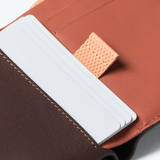 Bellroy Note Sleeve Premium Aragon