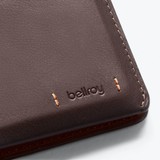 Bellroy Note Sleeve Premium Aragon