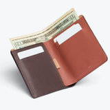 Bellroy Note Sleeve Premium Aragon