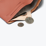 Bellroy Note Sleeve Premium Aragon