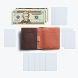 Bellroy Note Sleeve Premium Aragon