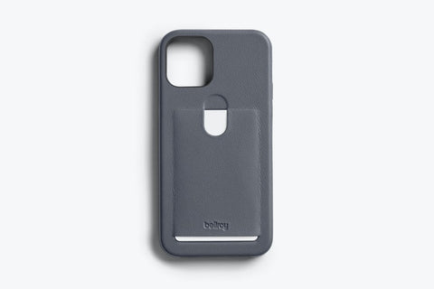 Bellroy Phone Case-1 i12 Pro Max Graphite