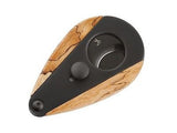 Xikar Xi3 Cigar Cutter - Phantom Spalted Tamarind