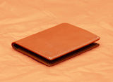 Bellroy Note Sleeve Wallet-Tan