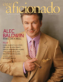 Cigar Aficionado Magazine Jun 04