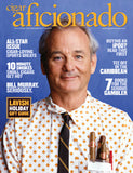Cigar Aficionado Magazine Dec 04