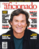 Cigar Aficionado Magazine Jun 06