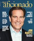 Cigar Aficionado Magazine Jun 11