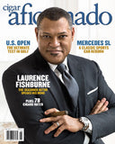 Cigar Aficionado Magazine Jun 13