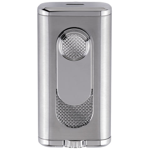 Xikar Verano Lighter - Silver