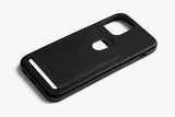 Bellroy Phone Case-1 i12 / i12 Pro Black