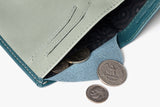 Bellroy Note Sleeve RFID Teal