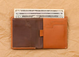 Bellroy Note Sleeve Wallet-Tan