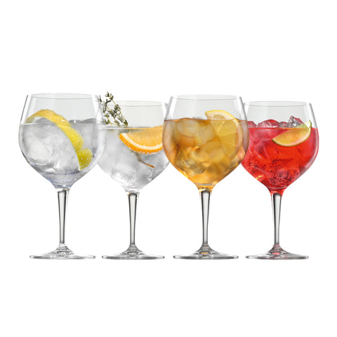 Spiegelau Special Glasses Gin And Tonic Set Of 4
