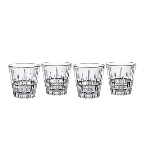 Spiegelau Perfect Serve Espresso Set Of 4