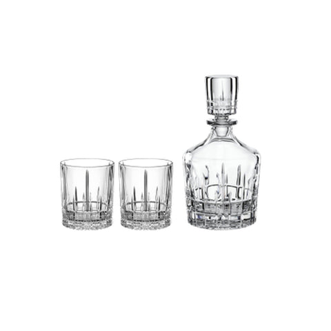 Spiegelau Perfect Serve Whiskey Set 3 Set