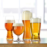 Spiegelau Beer Classics Tasting Kit Set Of 4