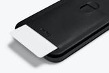Bellroy Phone Case-1 i12 / i12 Pro Black