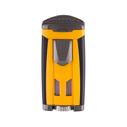 Xikar HP3 Lighter Burnt Yellow