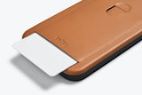 Bellroy Phone Case-1 i12 / i12 Pro Toffee