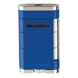 Xikar Allume Lighter - Blue