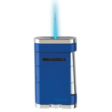 Xikar Allume Lighter - Blue