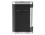 Xikar Allume Tabletop Lighter Black