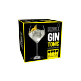 Riedel Extreme Gin Set