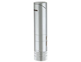 Xikar Turrim Lighter Silver