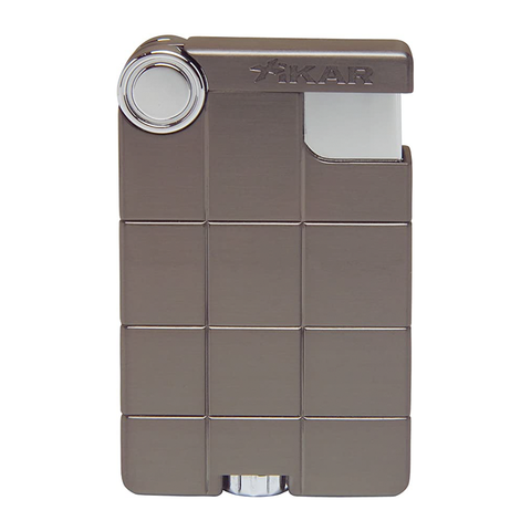 Xikar EX lighter Gunmetal